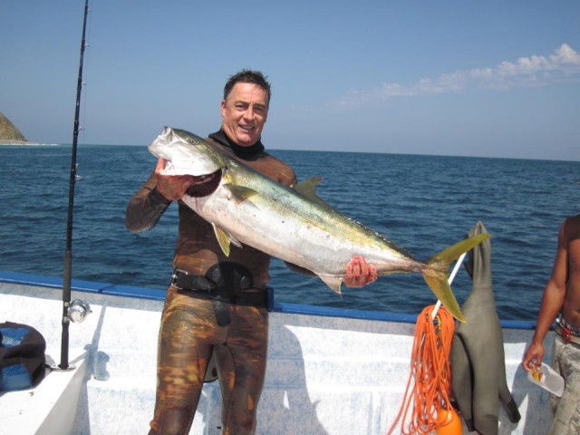  运动钓鱼 - 999 - 九月季节 